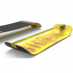 Gibbon Board Foto del producto