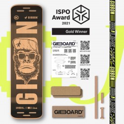 Gibbon Board Foto del producto