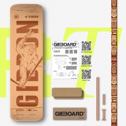 Gibbon Board Foto del producto