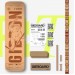 Gibbon Giboard Set Product picture