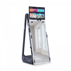 Gymera Smart Home Gym Product picture