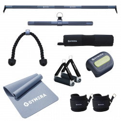 Gymera Smart Home Gym Product picture