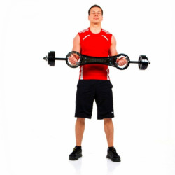 Finnlo Tribex (Burn-Machine 12 Kg) Product picture