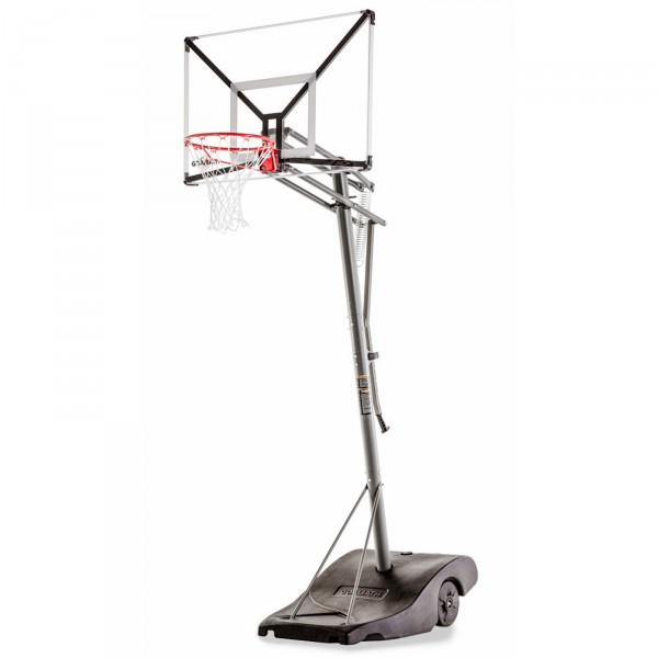Goaliath Basketbalstandaard GoTek 50