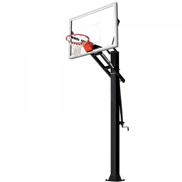 Goalrilla Basketbalstandaard GS54C