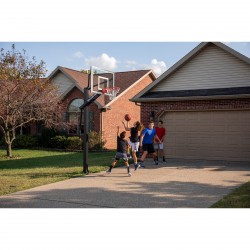 Goalrilla GS54C Basketball Hoop Product picture