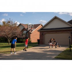 Goalrilla GS54C Basketball Hoop Product picture