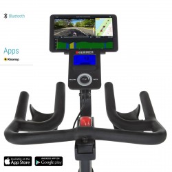 Hammer Indoorbike Racer S Product picture