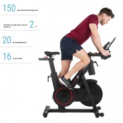 Hammer Indoorbike Racer S Product picture