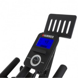 Hammer Indoorbike Racer S Product picture