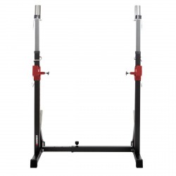 Hammer Core 2.0 barbell rack Product picture
