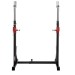 Hammer Core 2.0 barbell rack Product picture
