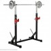 Hammer Core 2.0 barbell rack Product picture