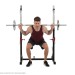 Hammer Core 2.0 barbell rack Product picture