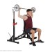 Hammer Core 2.0 barbell rack Product picture