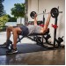 Hammer Core 2.0 barbell rack Product picture