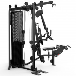 Hammer Autark 6000 Photos du produit