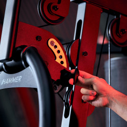 Hammer Autark 6000 Photos du produit