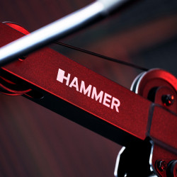 Hammer Autark 6000 Photos du produit