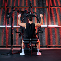 Hammer Autark 6000 Photos du produit