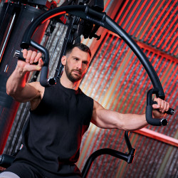 Hammer Autark 6000 Photos du produit