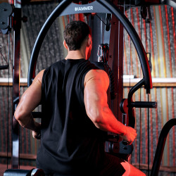 Hammer Autark 6000 Photos du produit