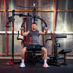 Hammer Autark 6600 26 Photos du produit