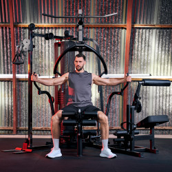 Hammer Autark 6600 26 Photos du produit