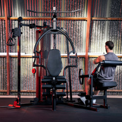 Hammer Autark 6600 26 Photos du produit