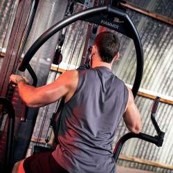 Hammer Autark 6600 26 Photos du produit