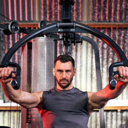 Hammer Autark 6600 26 Photos du produit