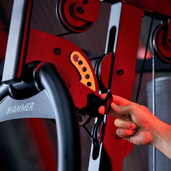 Hammer Autark 6800 26 Photos du produit