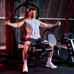 Hammer Autark 6800 26 Photos du produit