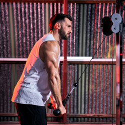 Hammer Autark 6800 26 Photos du produit