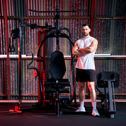 Hammer Autark 6800 26 Photos du produit