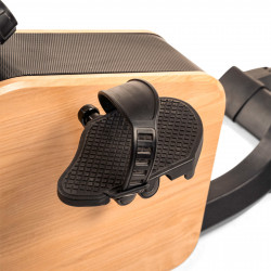Vélo d'appartement Hammer CardioPace 5.0 NorsK Photos du produit