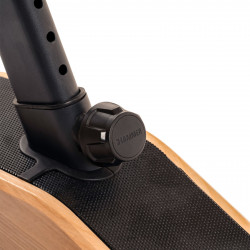 Vélo d'appartement Hammer CardioPace 5.0 NorsK Photos du produit