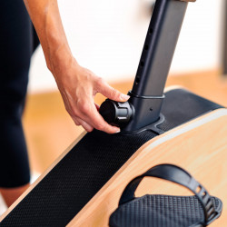 Vélo d'appartement Hammer CardioPace 5.0 NorsK Photos du produit
