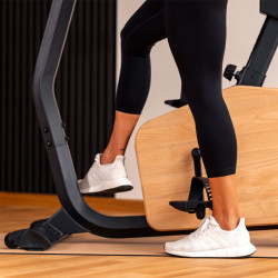 Vélo d'appartement Hammer CardioPace 5.0 NorsK Photos du produit