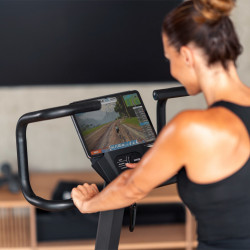 Vélo d'appartement Hammer CardioPace 5.0 NorsK Photos du produit