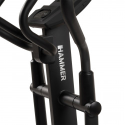 Hammer Ellipsentrainer CrossPace 5.0 NorsK produktbilde