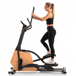 Hammer Ellipsentrainer CrossPace 5.0 NorsK produktbilde