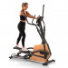 Hammer Ellipsentrainer CrossPace 5.0 NorsK produktbilde