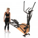 Hammer Ellipsentrainer CrossPace 5.0 NorsK produktbilde