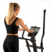 Hammer Ellipsentrainer CrossPace 5.0 NorsK produktbilde