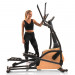 Hammer Ellipsentrainer CrossPace 5.0 NorsK produktbilde