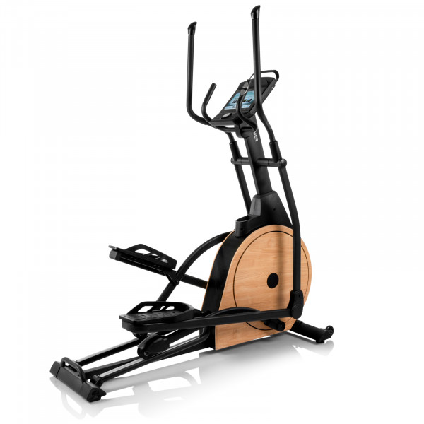 Finnlo Vélo Elliptique Crosspace 7.0 Norsk Black / Brown One Size