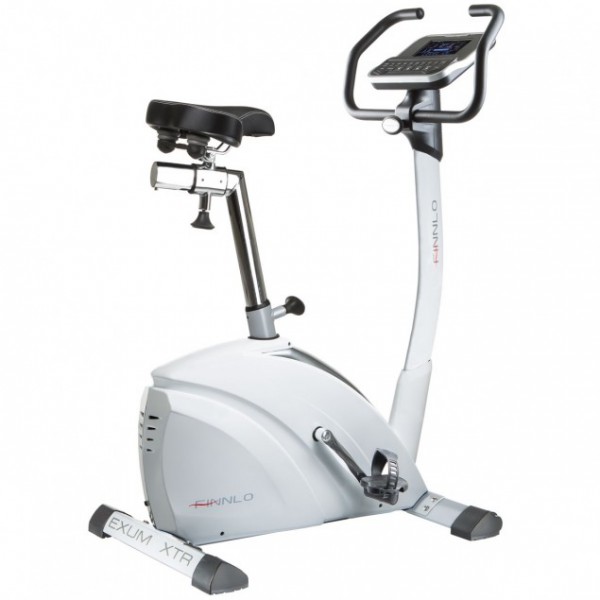 Finnlo by Hammer Ergometer Exum XTR HAM-3158