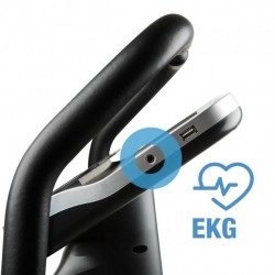Finnlo by Hammer Exum XTR ergometersykkel produktbilde