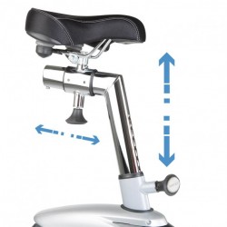 Finnlo by Hammer Ergometer Exum XTR Produktbild